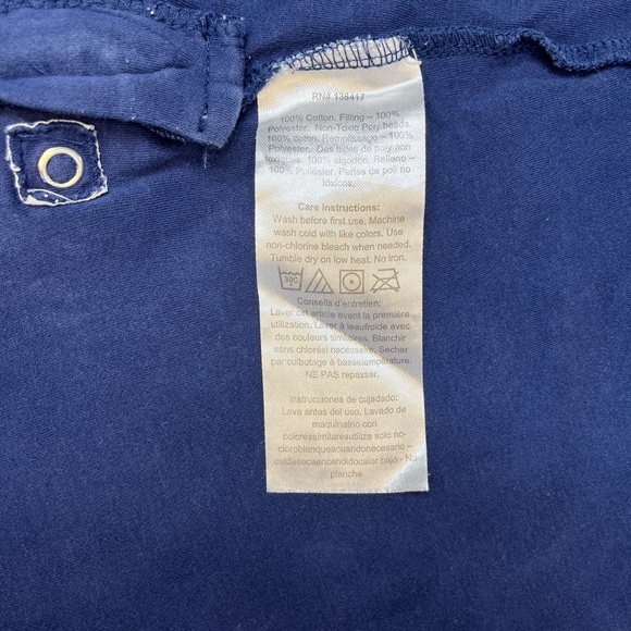 Nested Bean Small sleep sack - Picture 5 of 5